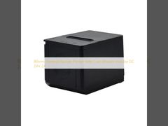 80mm Thermal Receipt Printer With Cash Drawer Impulse DC 24V 2A